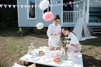 Cum organizezi un picnic în familie cu buget mic