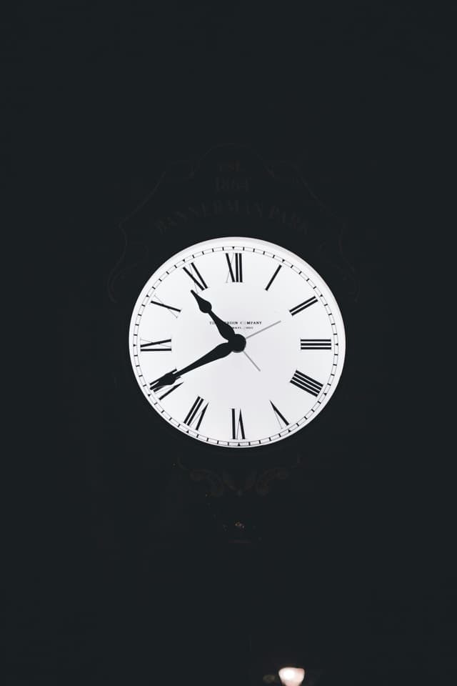 Timpul de calitate – 15 minute pot fi suficiente