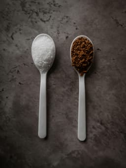 Cum gestionezi obiceiurile nesănătoase (dulciuri, băuturi dulci)