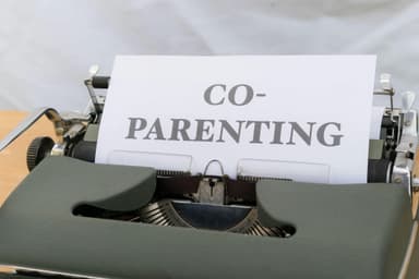 Co-parenting civilizat după divorț: reguli de bază