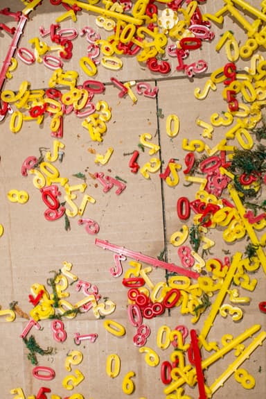 Cum introduci conceptele de matematică în joacă