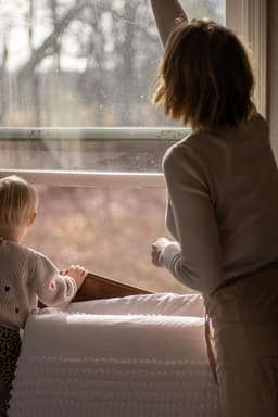 Cum să spui 'Nu' copilului fără să-l rănești