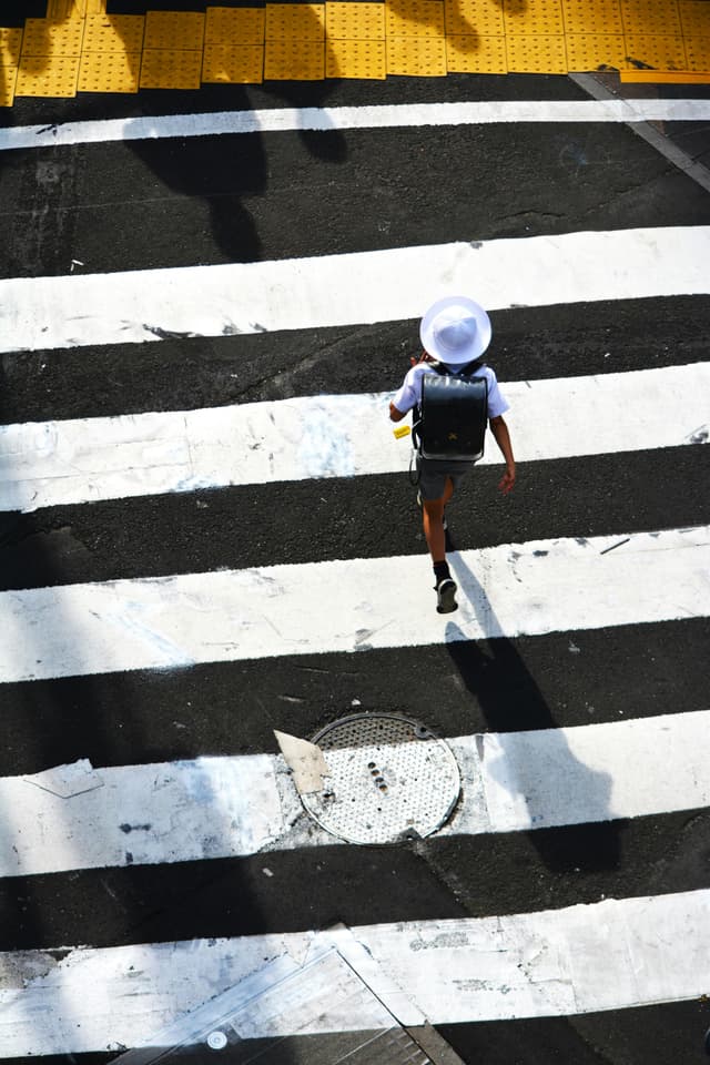 Siguranță rutieră pentru copii: ce educăm încă de mici