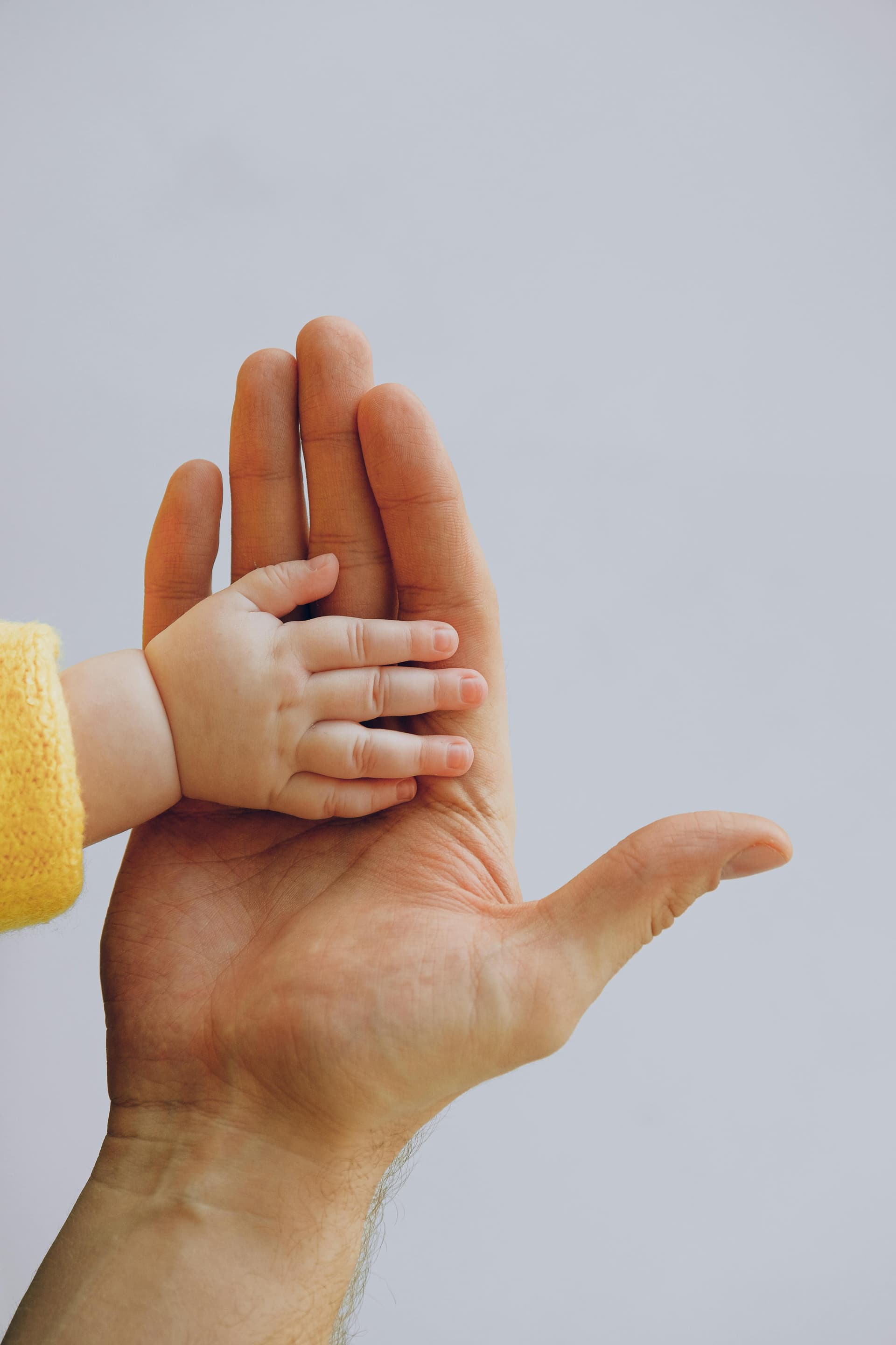 Cum creezi siguranță emoțională în familie