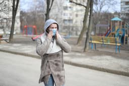 Bolile sezoniere: cum iei măsuri de protecție