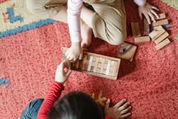 Activități de familie care construiesc cooperarea