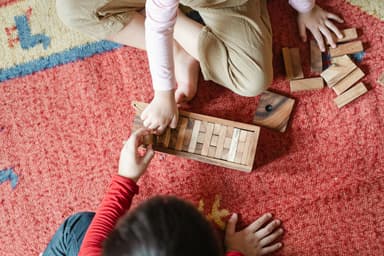 Activități de familie care construiesc cooperarea
