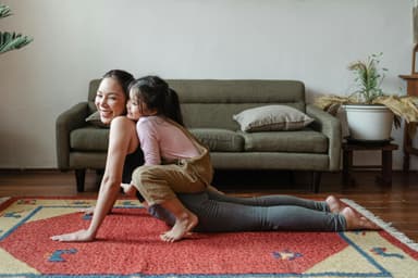 Importanța sănătății mentale a părinților pentru echilibrul familiei