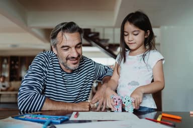 Beneficiile timpului liber fără ecrane pentru dezvoltare