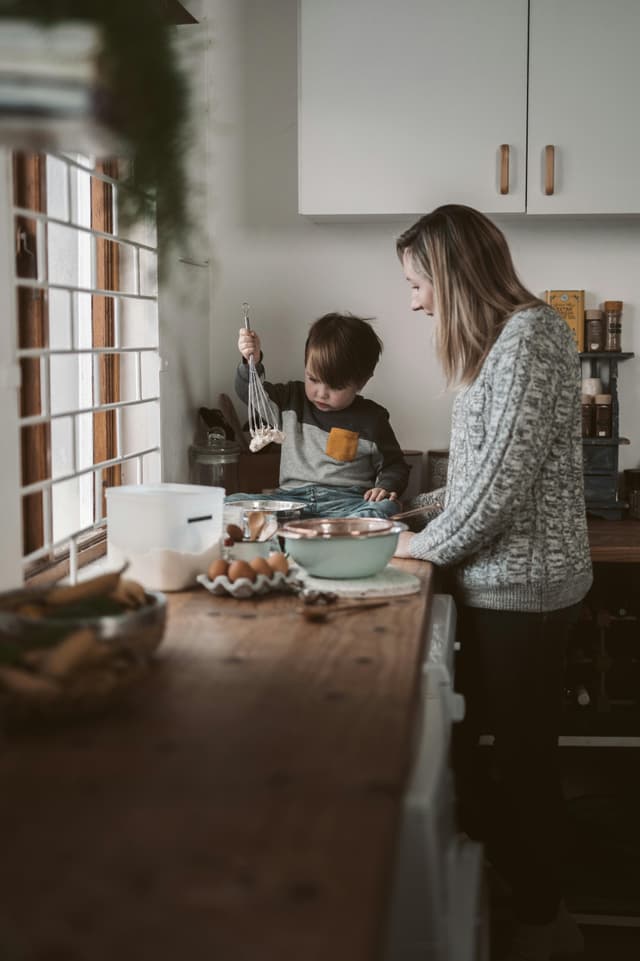 Ce înseamnă parenting conștient și cum se aplică în viața reală