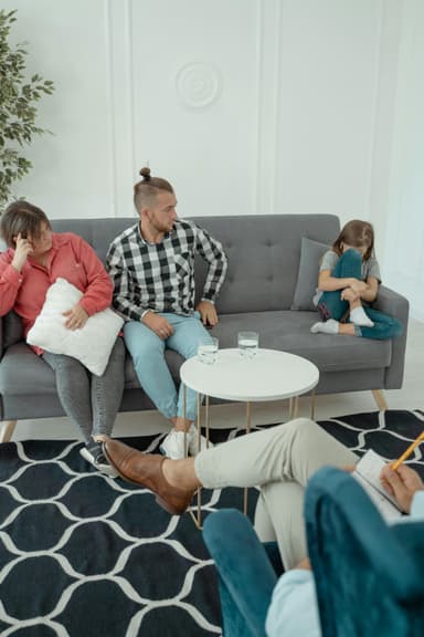 Parenting emoțional: cum discutăm despre sentimente acasă