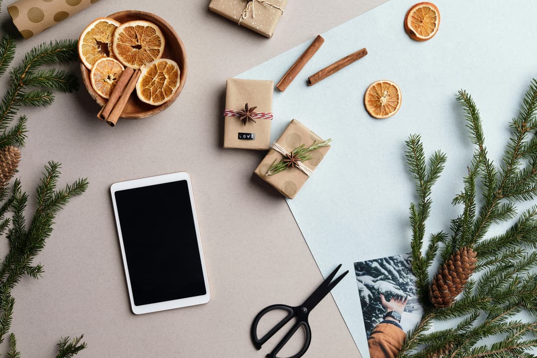 Crafturi de sezon: decorațiuni simple pentru Paște sau Crăciun