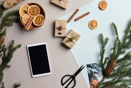 Crafturi de sezon: decorațiuni simple pentru Paște sau Crăciun