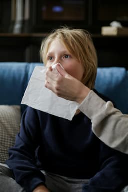Probleme dermatologice frecvente la copii și tratamente eficiente