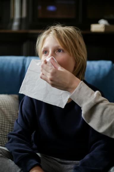 Probleme dermatologice frecvente la copii și tratamente eficiente