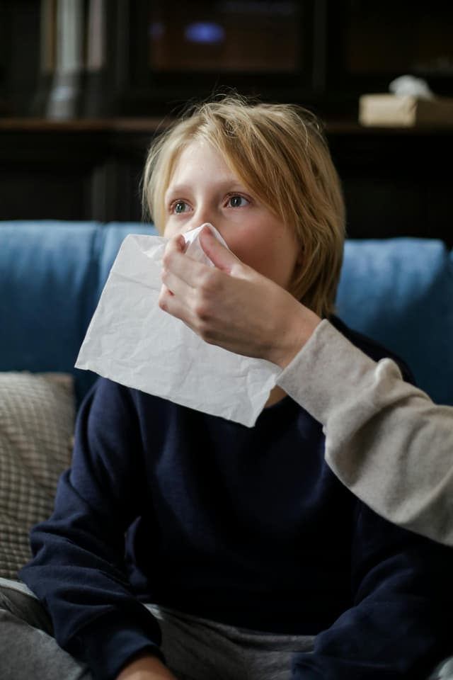 Probleme dermatologice frecvente la copii și tratamente eficiente