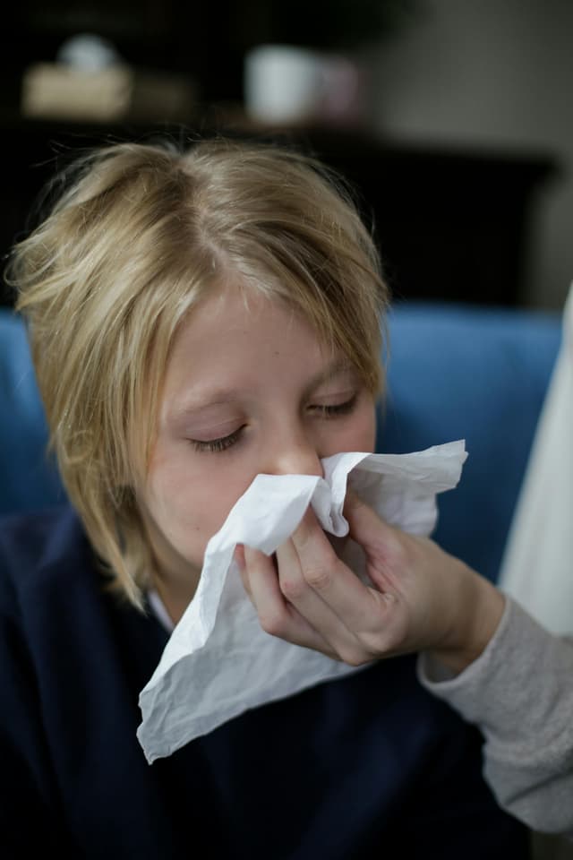 Cum recunoști și tratezi alergiile alimentare frecvente la copii