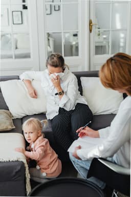 Anxietatea la copii: cum o recunoști și ajuți copilul să facă față stresului