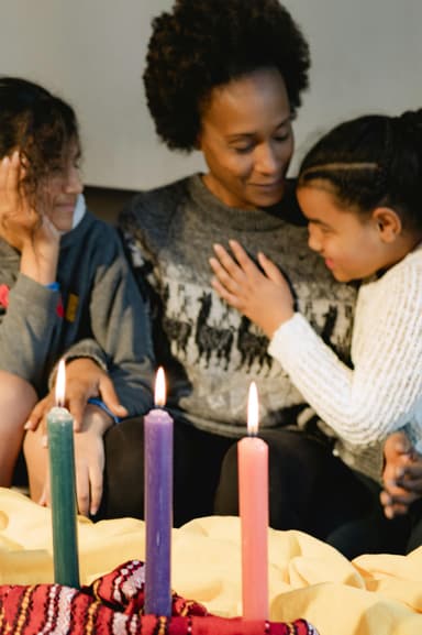 Cum construiești ritualuri familiale care contează