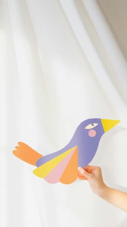 Atelier de artă pentru copii: idei simple și educative