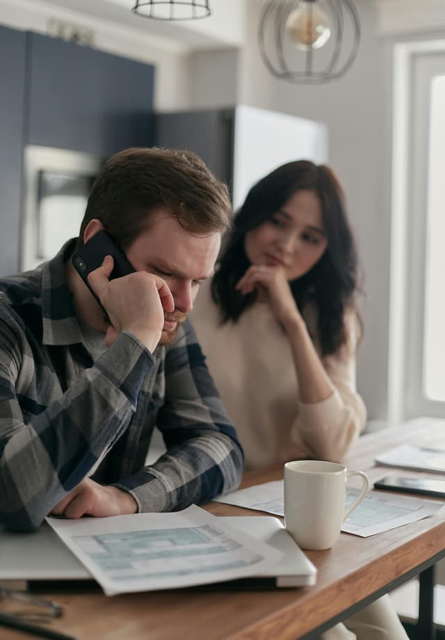 Bugetul familiei în 2025: model simplu de început