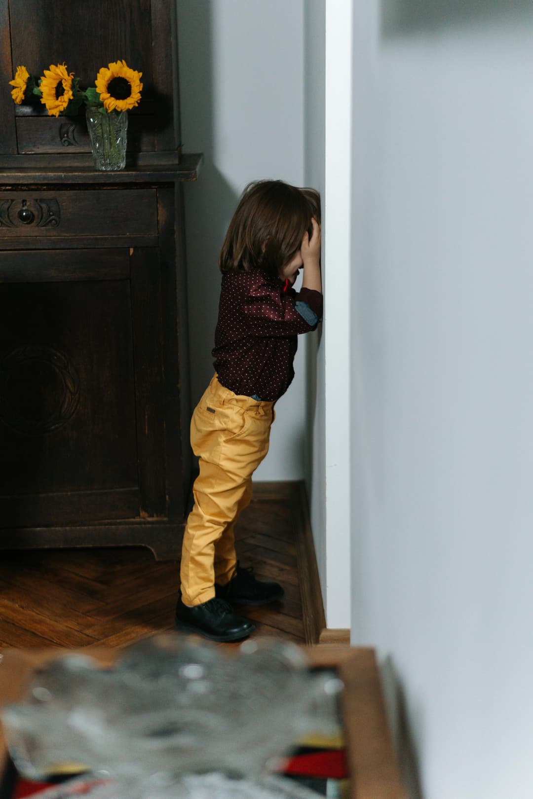 De ce să renunți la pedeapsă și să adopți empatia în parenting