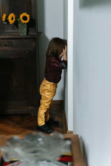 De ce să renunți la pedeapsă și să adopți empatia în parenting