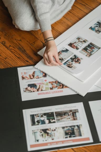 Încurajează creativitatea: activități practice pentru acasă