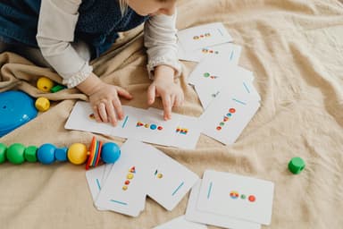 Cele mai bune jocuri educative pentru copii de 3-6 ani