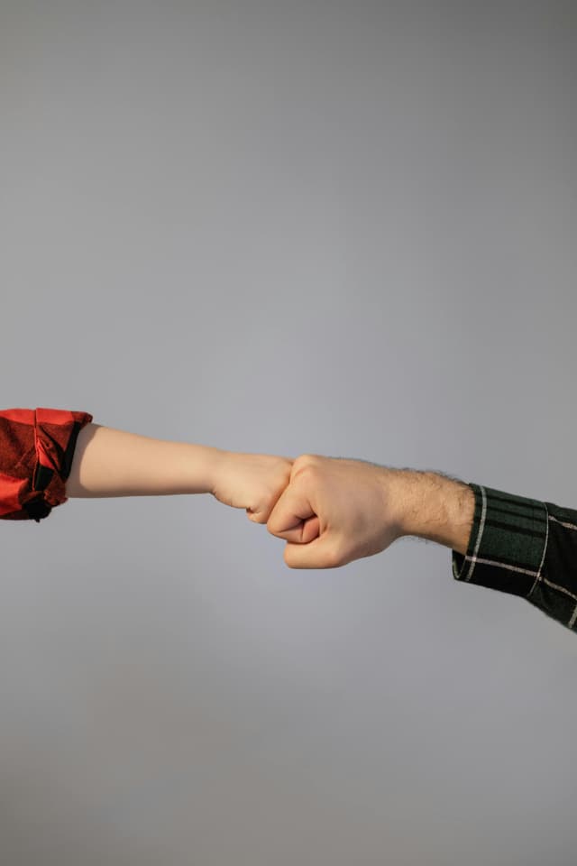 Cum construiești respect reciproc între părinte și copil