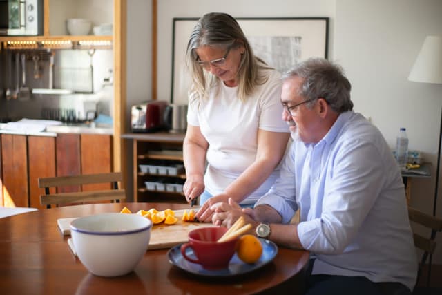 Importanța meselor în familie: special pentru o dietă sănătoasă