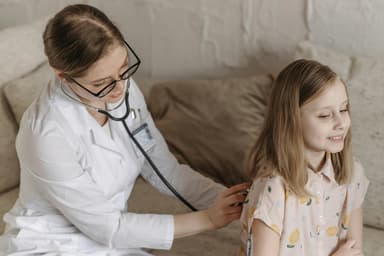 Importanța controalelor medicale periodice la copii