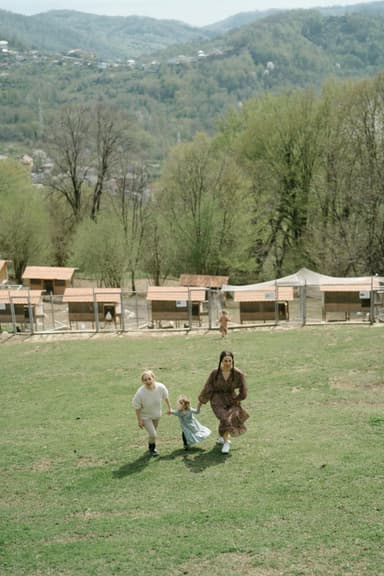 Călătorii cu copiii prin România: destinații prietenoase