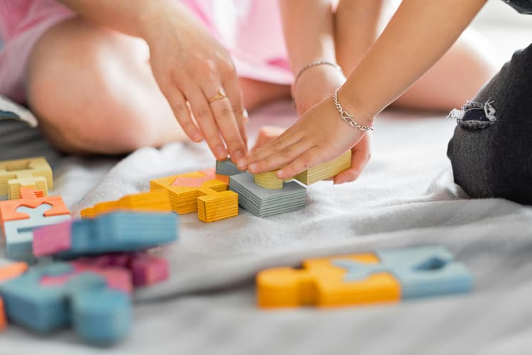 Cum să devii partener, nu adversar în educația copilului