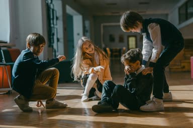Activități simple care dezvoltă inteligența emoțională
