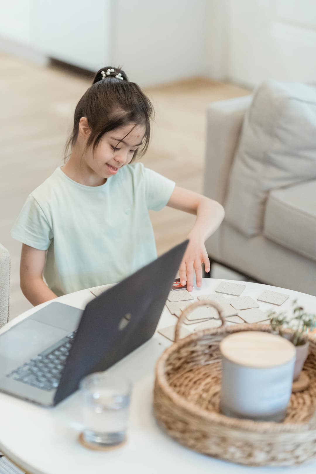 Activități senzoriale care stimulează creierul