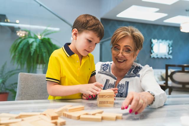 Tradiții de familie care unesc generațiile