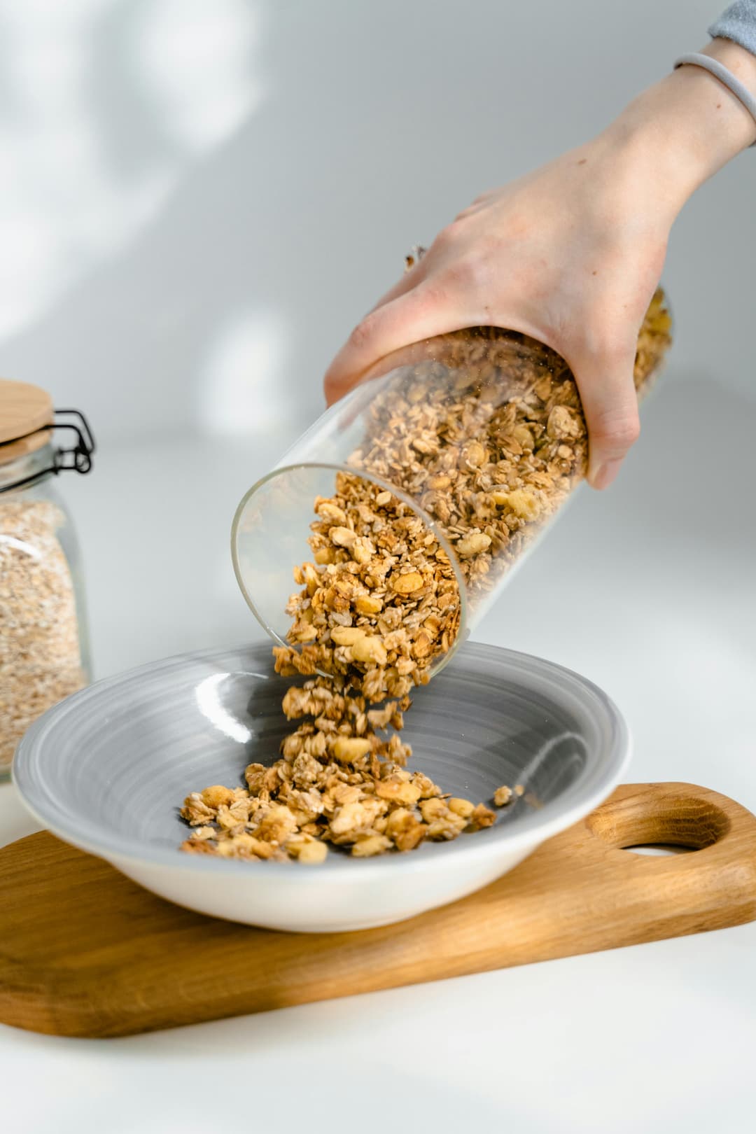 Cum alegem cerealele potrivite pentru micul dejun
