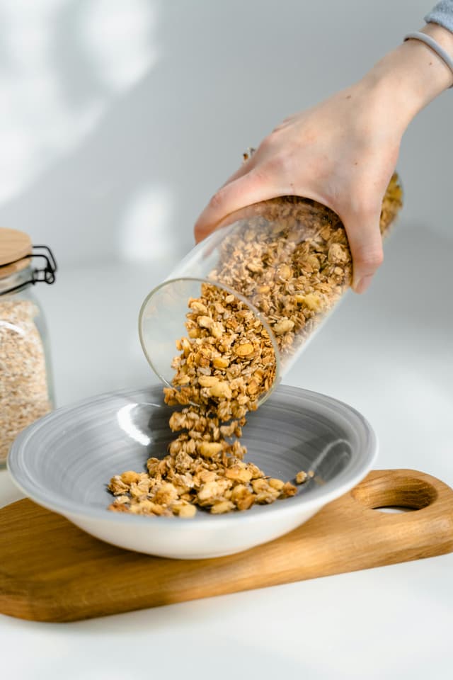 Cum alegem cerealele potrivite pentru micul dejun