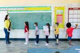 Reguli de igienă explicate pe înțelesul copiilor