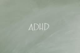 ADHD la copii: semne de hiperactivitate și cum îți poți ajuta copilul
