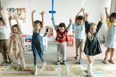 Gestionarea provocărilor în colectivități (grădiniță, școală)