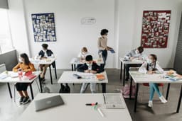 Cum pregătești copilul pentru clasa pregătitoare 2025: sfaturi utile