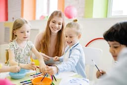Ghid complet pentru inscrierea copilului în clasa pregătitoare 2025