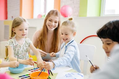Ghid complet pentru inscrierea copilului în clasa pregătitoare 2025