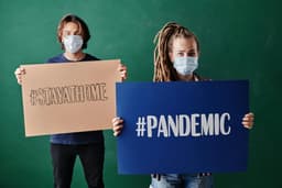 Boli contagioase în colectivitate: prevenție și tratament