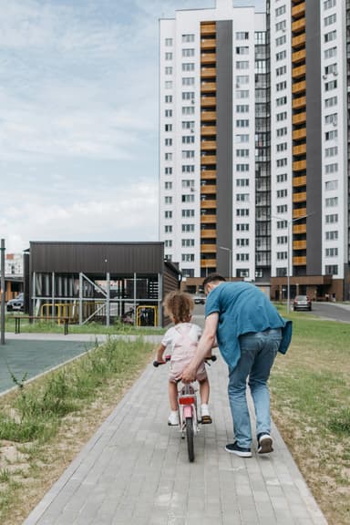 Cum ajuți copilul să devină un adult echilibrat
