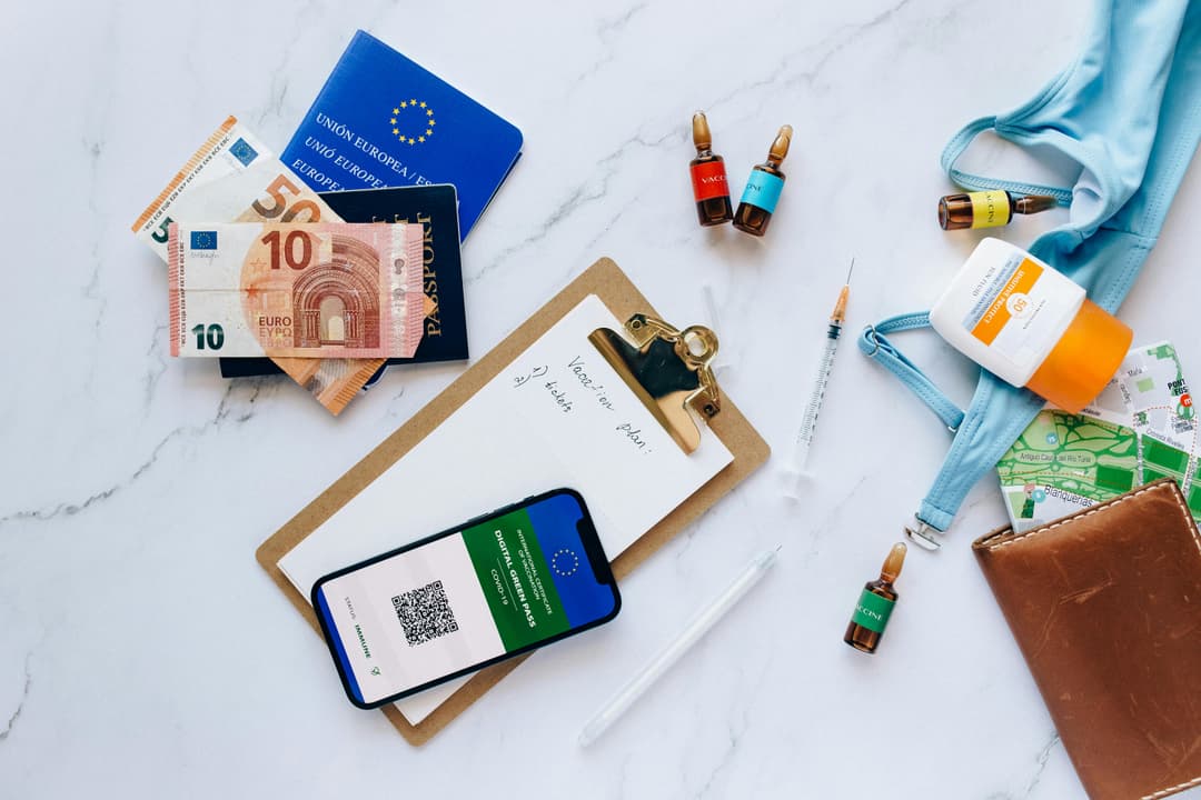 Ghid rapid pentru trusa medicală de vacanță