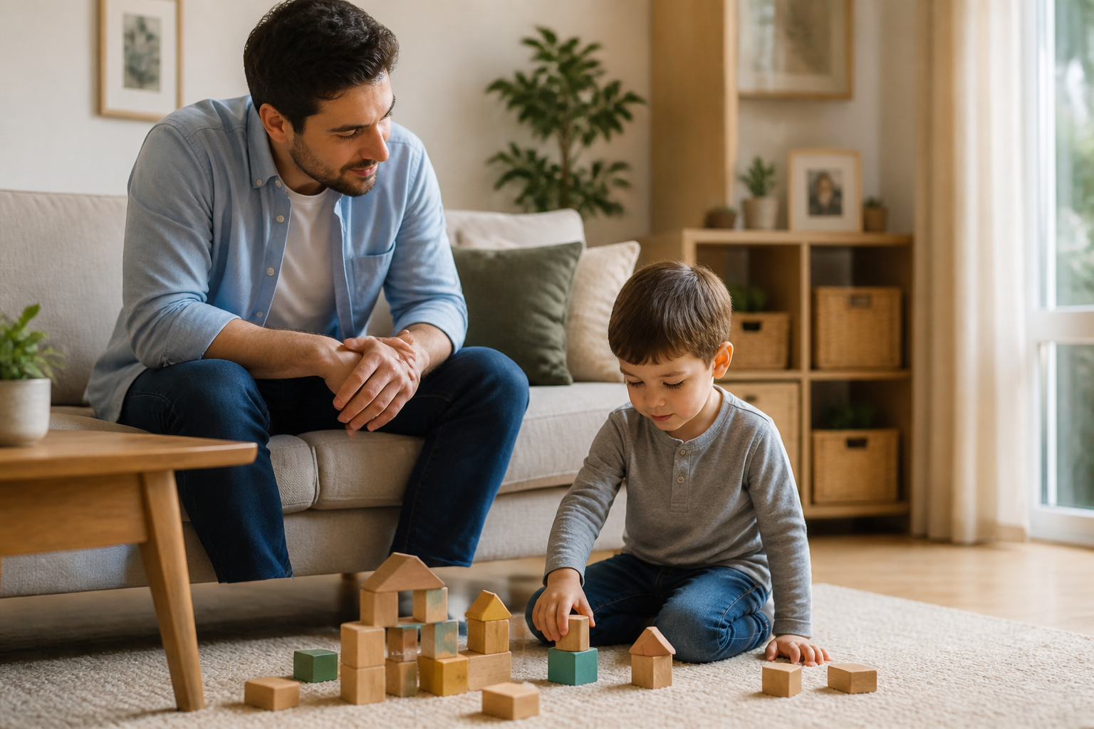 Autism la copii: ce notezi acasă și cum ceri evaluare fără panică