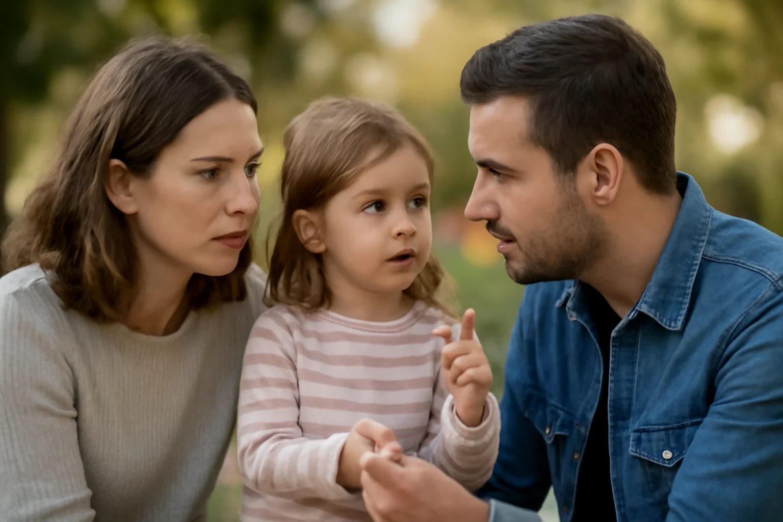 Ce trebuie să știe părinții moderni despre siguranță